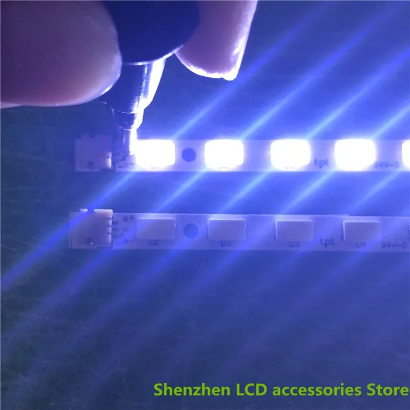 Cho TCL L32P21BD LCD Thanh Nhẹ 37TM6315000006/07 Màn Hình MT3151A03-1Ver.1.1 100% Mới Đèn Nền LED Dây