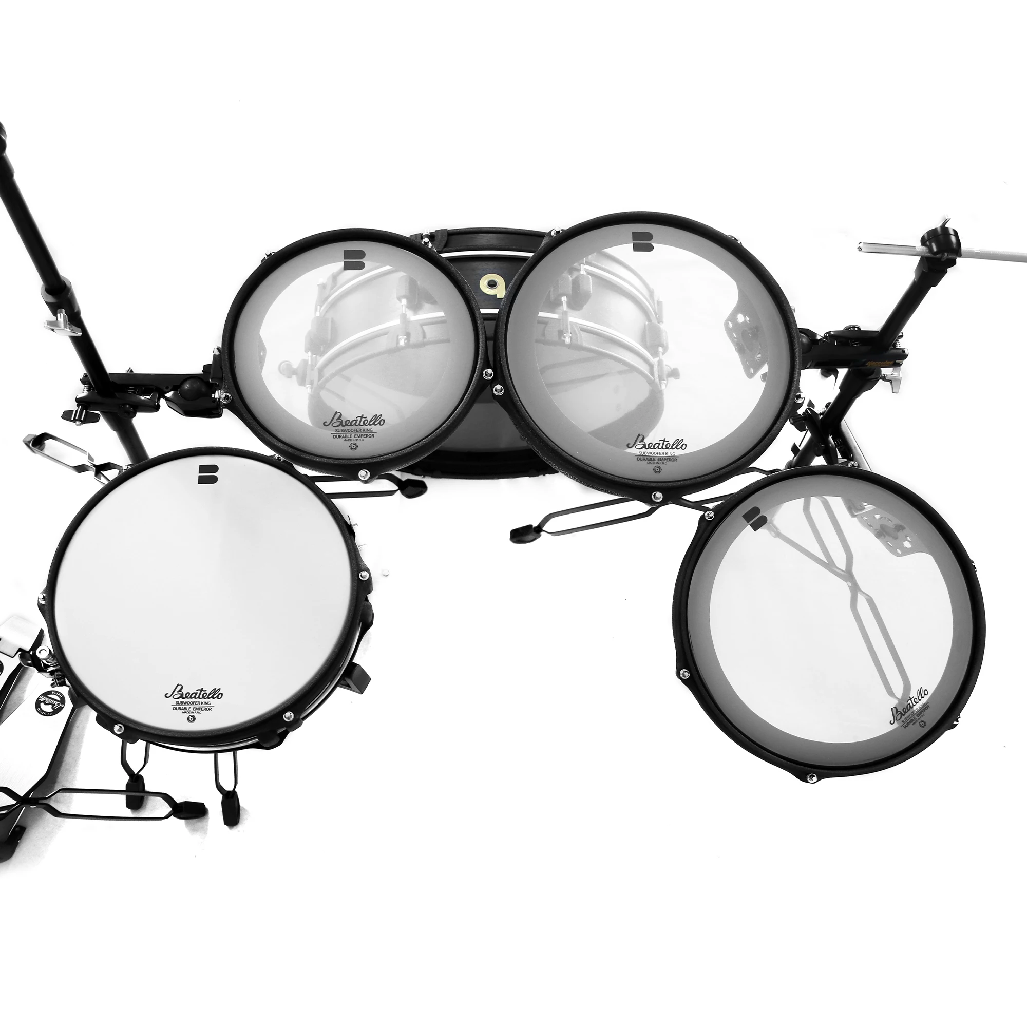 Thumbnail 3 - #13 Top 20 Drum Sets Worth Buying In 2026