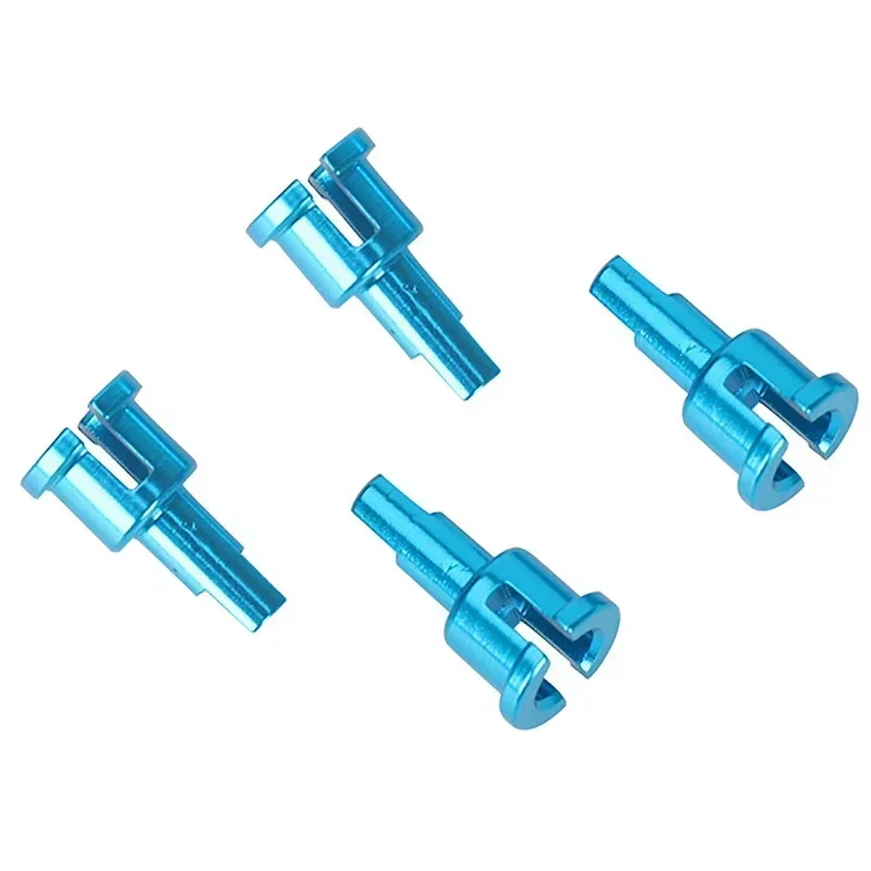 4 قطعة A959-B-21 كوب تفاضلي معدني مطور لأجزاء Wltoys A949 A959-B A969-B A979-B K929