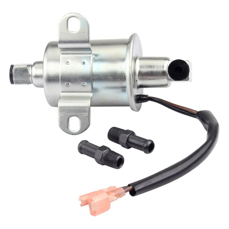 M45K-Para Gerador a Gás Onan 5500 5.5KW, Compatível com Bomba de Combustível Externa para Onan Cummins Marquis Gold Rialta RV 5500 EVAP Motor Set