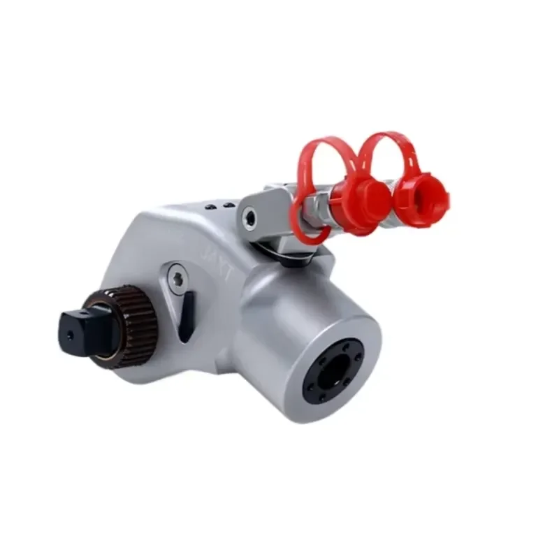 Industrial Grade WAXT Series Torque Wrench - Precision Bolting in Limited Spaces