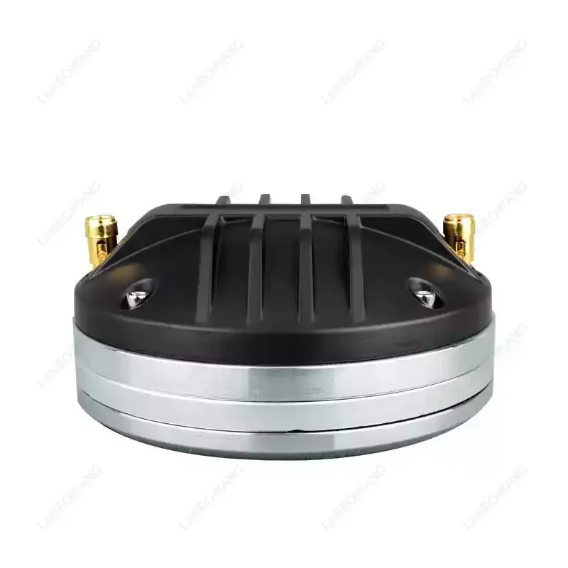 75‑Core Treble Driver Head DE800 Stage KTV High‑Power High‑Quality Speaker With Aluminum Back Cover