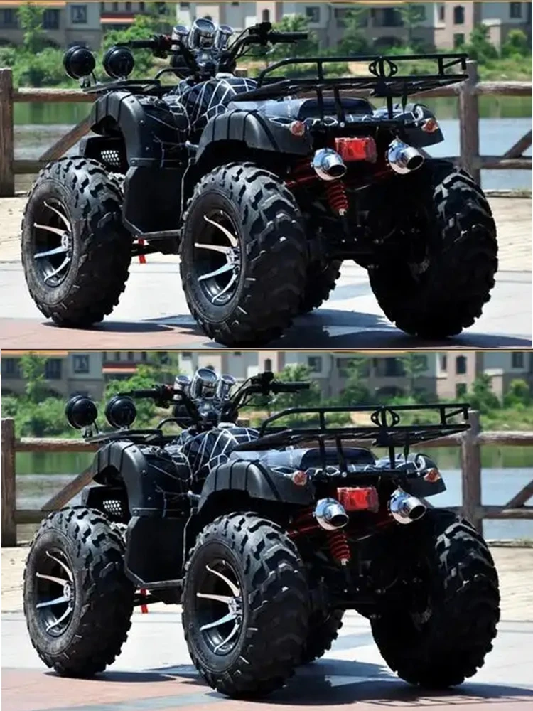AliExpress NONE 12V Brake Tail light Fit For China Actionbikes Nirtro 50cc 70cc 110cc 125cc Kids Mini ATV Quad Bike JLA-07-06 S-12 S-14 Vehicle