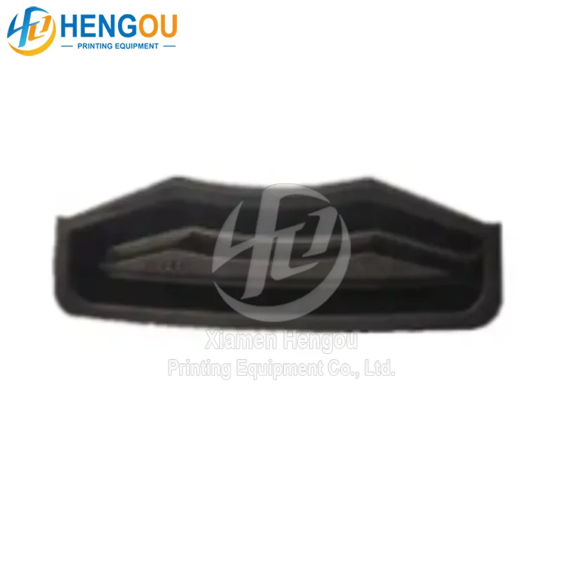 Printing Spare part Plant Rubber Gasket - C7.043.252