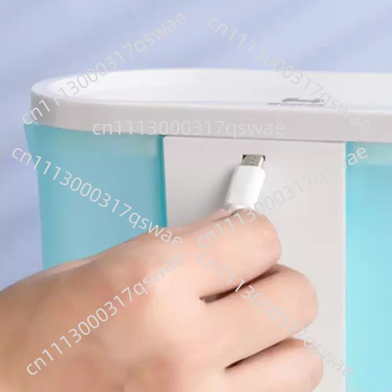 Automatic Dog Toilet Indoor Pet Potty Mesh Urine Pad Open Removable Non slip Design For Dog House Training