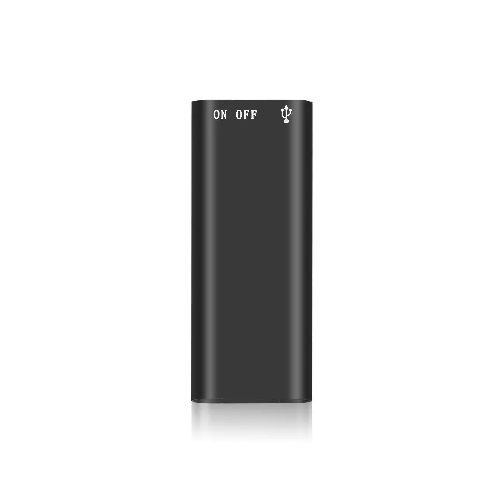 Recording Pen Intelligent High Quality Stylish Design Clear Recording Long Battery Life Consumer Electronics Mini Recorder