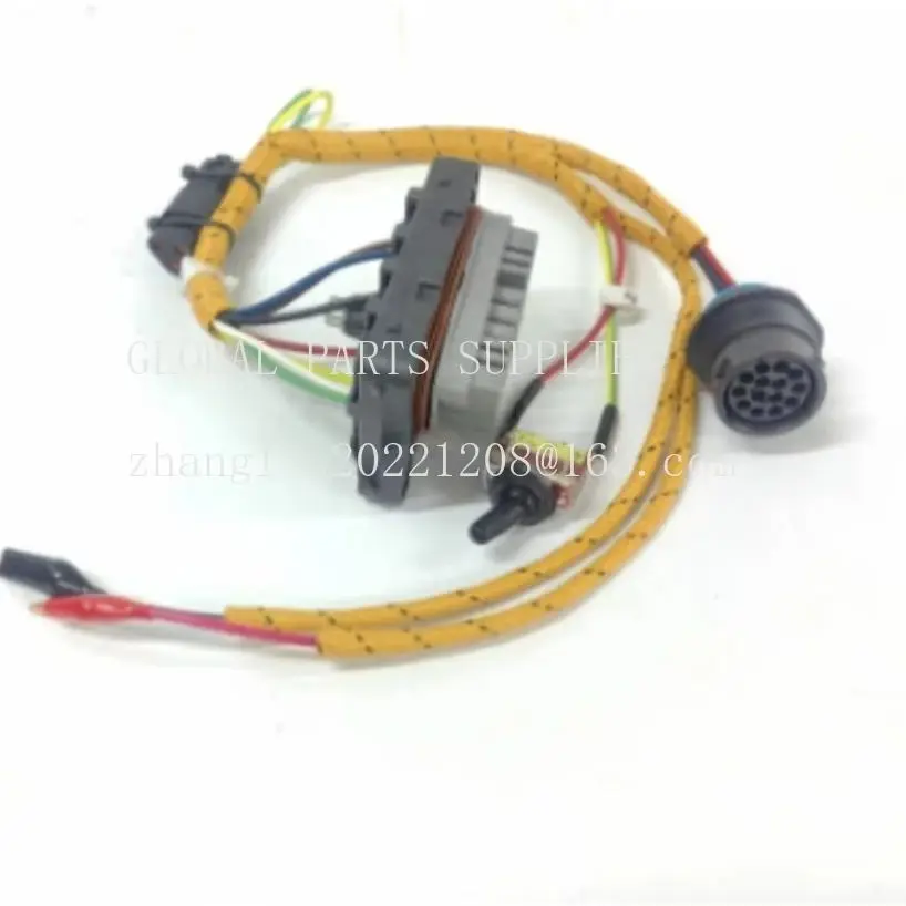 for Cat Programming Cable DRCP28-86S 86 Pin ECM ECU Controller A6E2 A5E2V2 A5E12 A5M12 B6M5 Diagnostic Tools