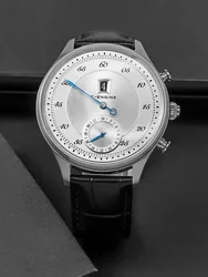 Men Watches 2024 Top Brand Luxury Waterproof Clock Male Casual Quartz Sports Unique Watch Relogio