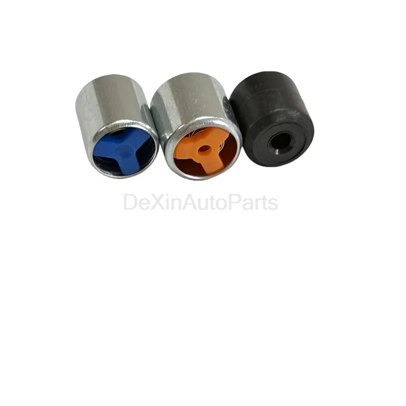30PCS 55563957,90530050,55556227 Oil Flow One-Way By-Pass Valve Suitable for Chevy Sonic,Trax,Cruze,Aveo5 1.6L 1.8L & Opel Astra