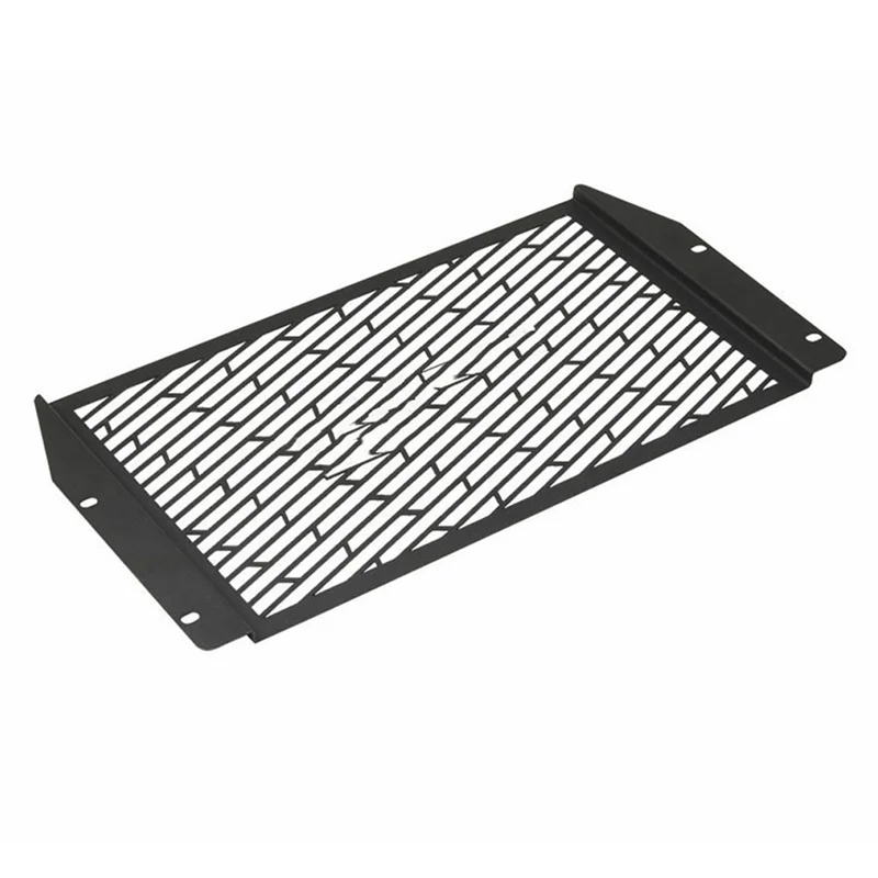 Motorcycle Parts Radiator Grille Guard Protector Grill Cover for Triumph Tiger 1200 EXPLORER 2012-2017