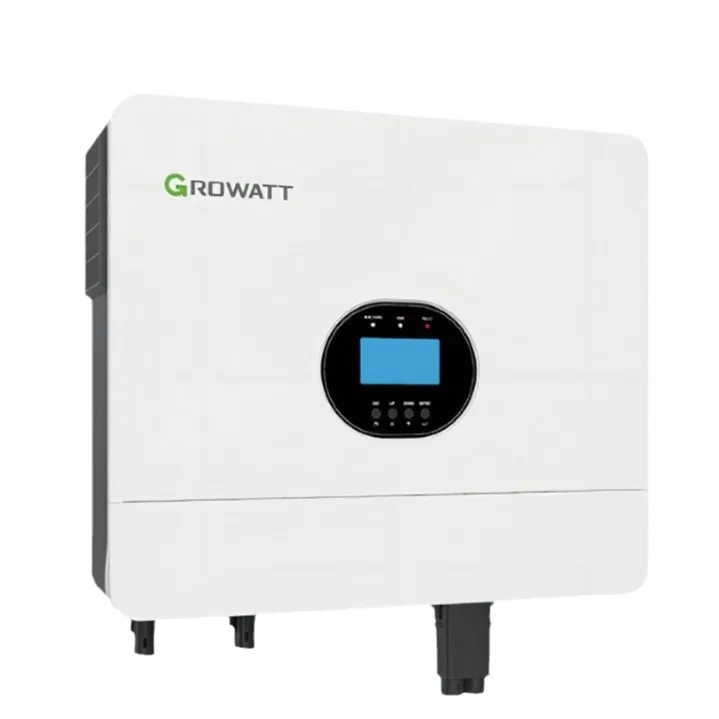 

Photovoltaic Off-grid Inverse Control Integrated Machine, Parallel Off-grid Inverter 220V 110V SPF6000ESWiFi Module