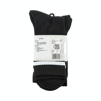 Adidas Sports Socks 3 Pairs Comfortable Breathable For Fitness Activities