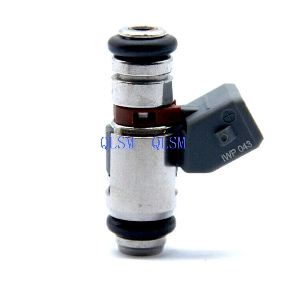 

FUEL INJECTOR FOR NOVA ESCORT E30 RACE RALLY ITB JENVEY PICO 32lb 330cc IWP-043