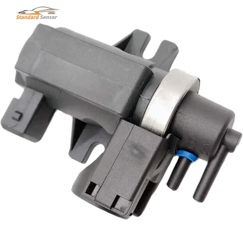 

11747626351 For BMW N20 N55 3.0 L N63 S63 New Turbocharger Boost Solenoid Valve Pressure Converter 11747584628 11747649407