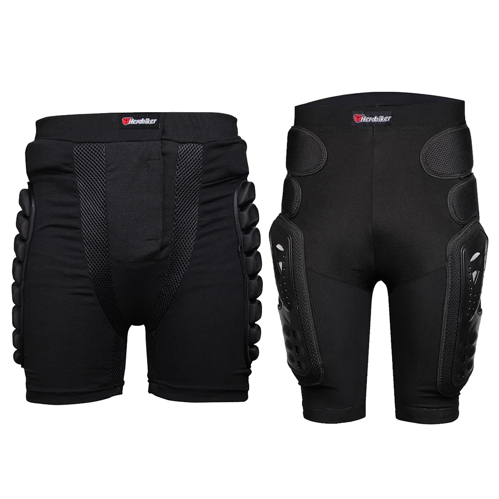 

Motorcycle Riding Shorts Anti Fall Breathable Off-road Motorcycle Riding Equipment Riding Pants That Protect Thighs And Waist