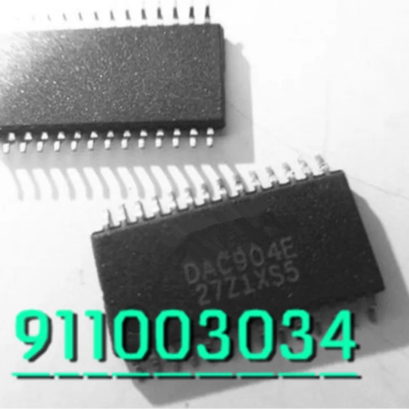5pcs DAC904E TSSOP28