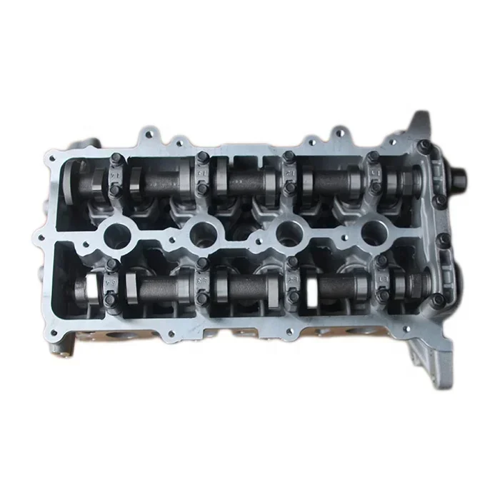 Factory Wholesale Best Price car engine 1.6L Complete Aluminum  G4FA G4FC Engine Cylinder Head Assembly For Hyundai I30.