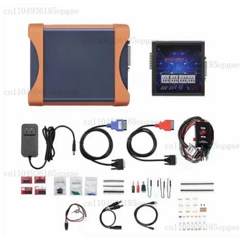 Chip Tuning Full An…