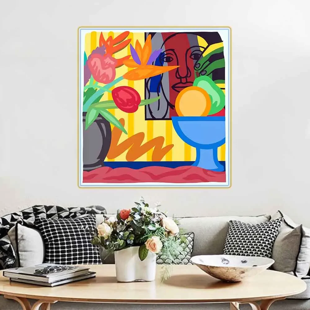 Tom Wesselmann 