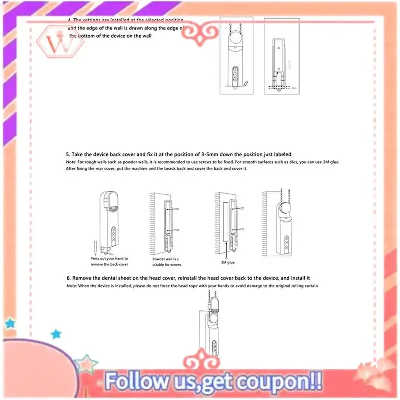 Upgraded 2X Tuya Zigbee Smart Blind Motor Driver+Remote Control Automatic Electric Roller Shutter Shadows Lifting Curtain Driver