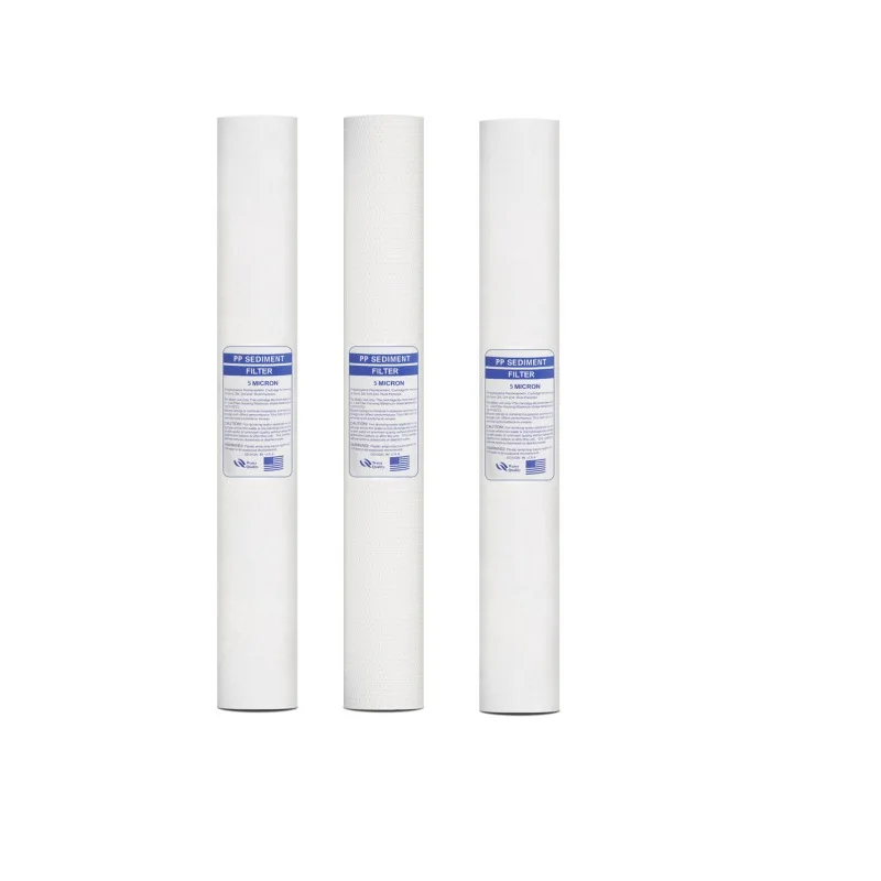 3Pcs 20" Water Puri…