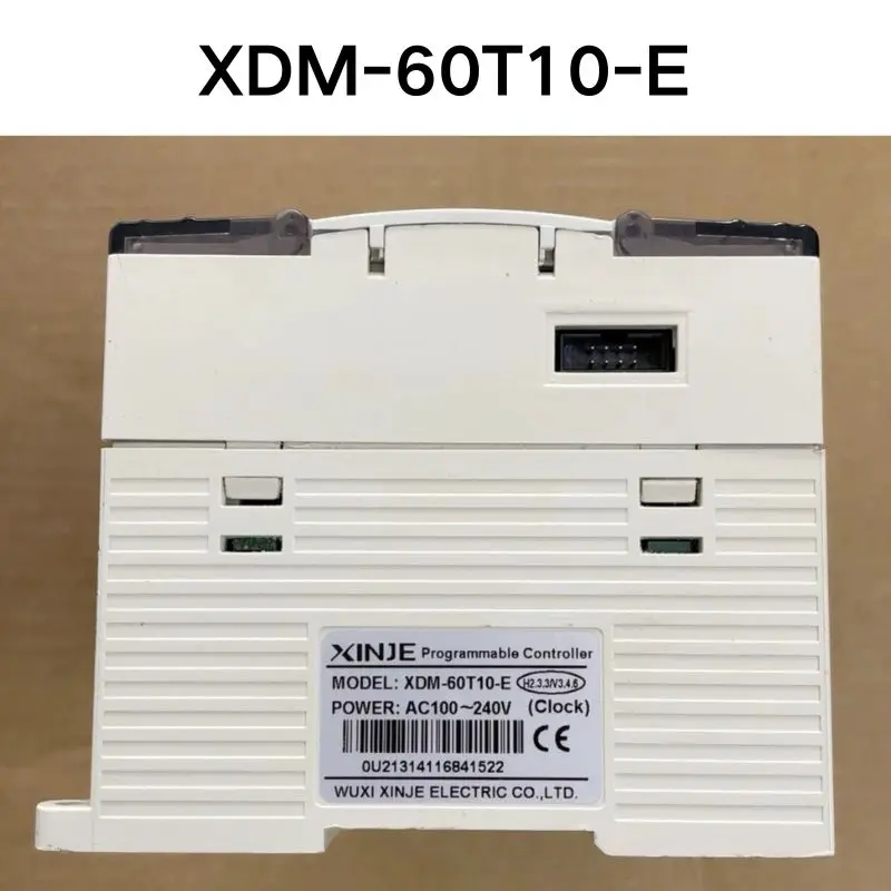 

Подержанный тест на контроллер OK XDM-60T10-E