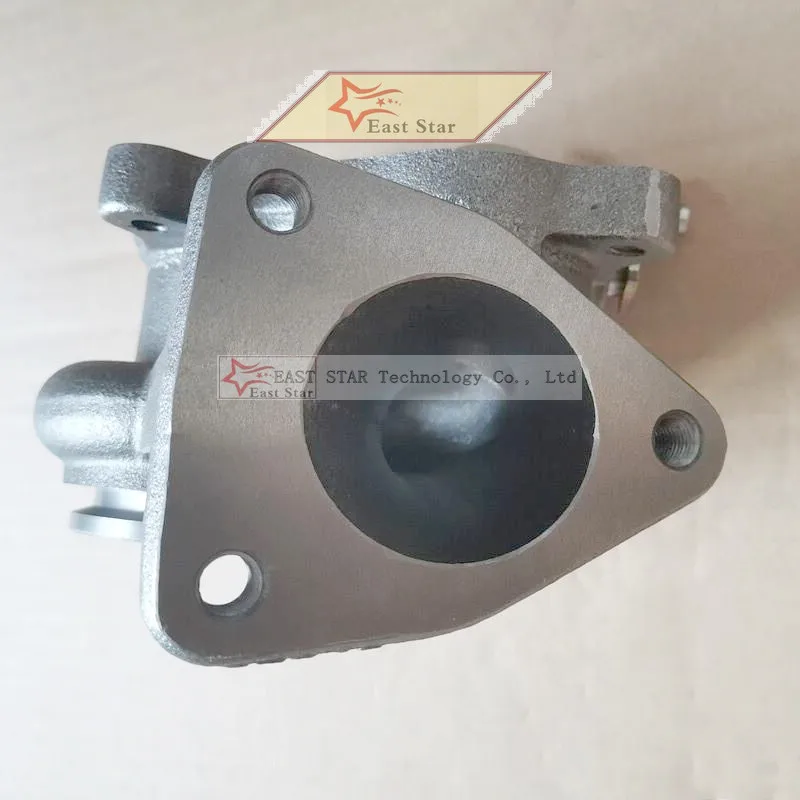 

Turbo Exhaust housing CT12B 17201-67010 17201-67040 17201-67020 For TOYOTA LANDCRUISER HI-LUX 1993 1KZ-T 1KZ-TE KZN130 3.0L