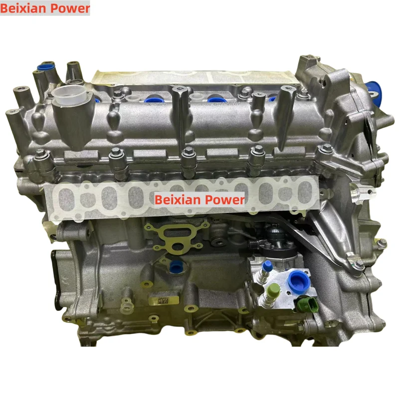 TOP QUALITY AJ200 2.0L Diesel Engine For Land Rover Jaguar