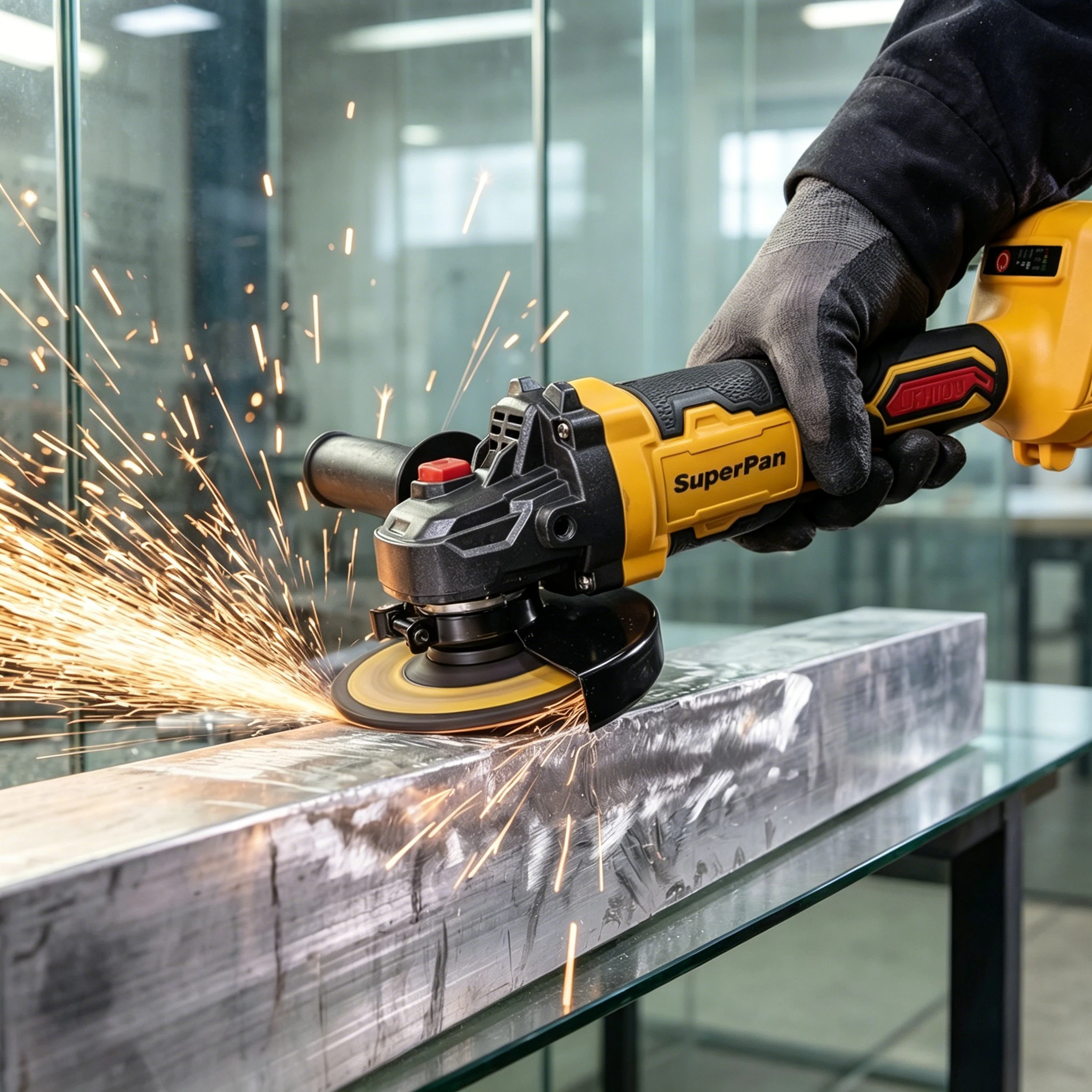 Высокоскоростная угловая шлифо – обзор и цена Power Tools Dewalt