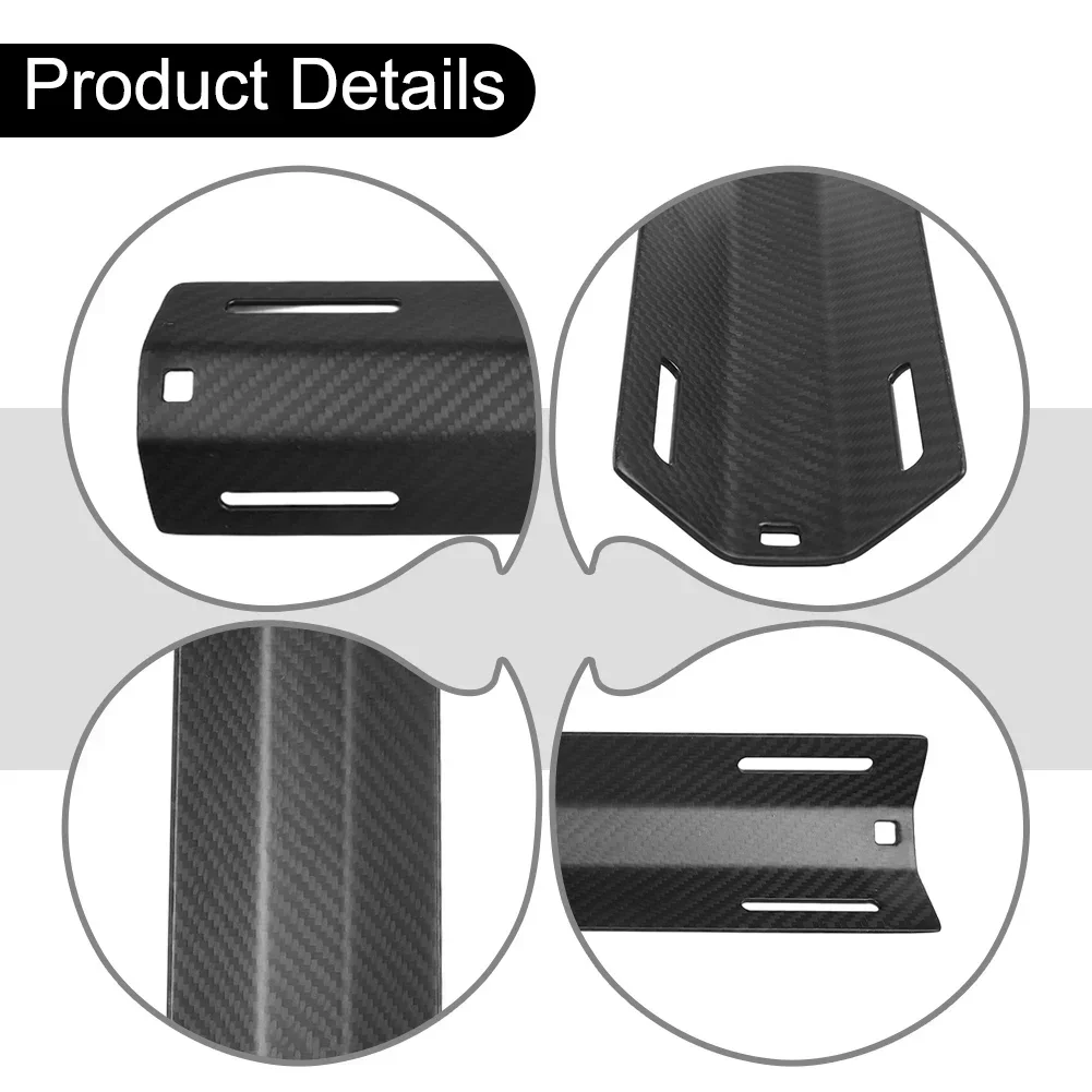 

Backplate Single Tank Adapter STA Scuba Diving Hardware Single Tank Adapter Wear Resistant Back Fly Carbon Fiber