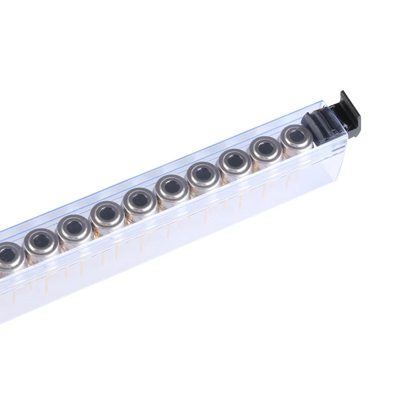 GY-906 MLX90614 MLX90614ESF DCI BAA BCC GY-906LLC-621BAB IR Infrared Non-contact Contactless Temperature Sensor Module Probe