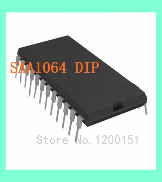 

SAA1064 DIP-24