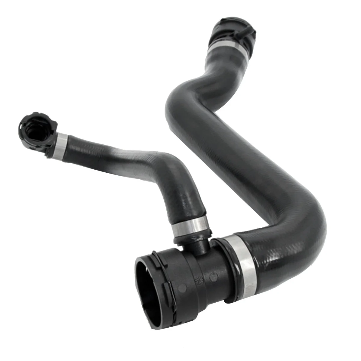 

17127531768 Engine Water Tank Hose Cooling Water Pipe Coolant Upper Pipe Radiator Hose Suitable for