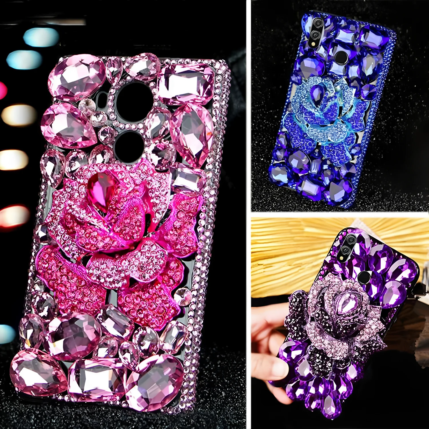 Phone Cases For Xia… - image