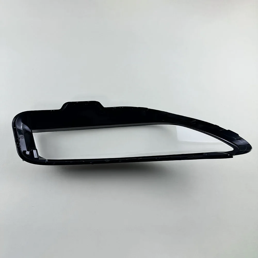 الجبهة غطاء مصباح المصباح قناع قذيفة غطاء شفاف عدسة استبدال عاكس الضوء الأصلي ل هونغ تشى HS5 2023 #6