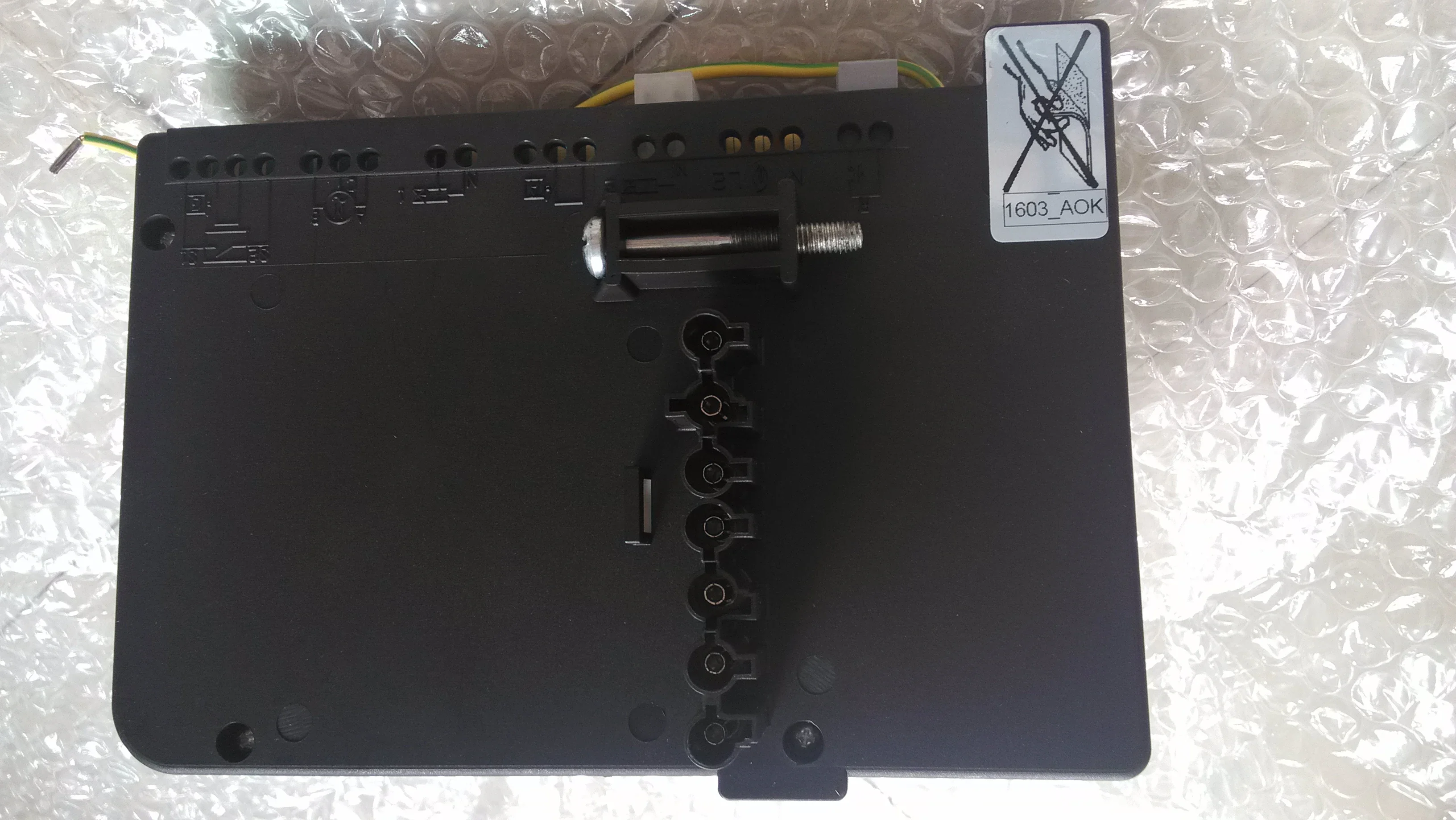 Program controller MG569 552SE MG557-MWZG igniter ignition programmer Burner controller