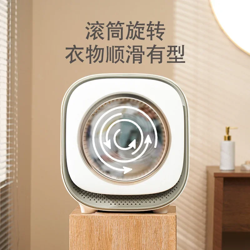 Asciugabiancheria asciugabiancheria per uso domestico asciugabiancheria intimo per uso domestico Mini rimozione degli acari del bambino