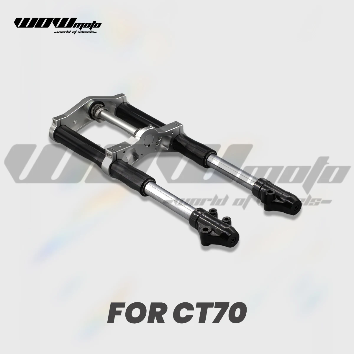 Mini Moto Front For…