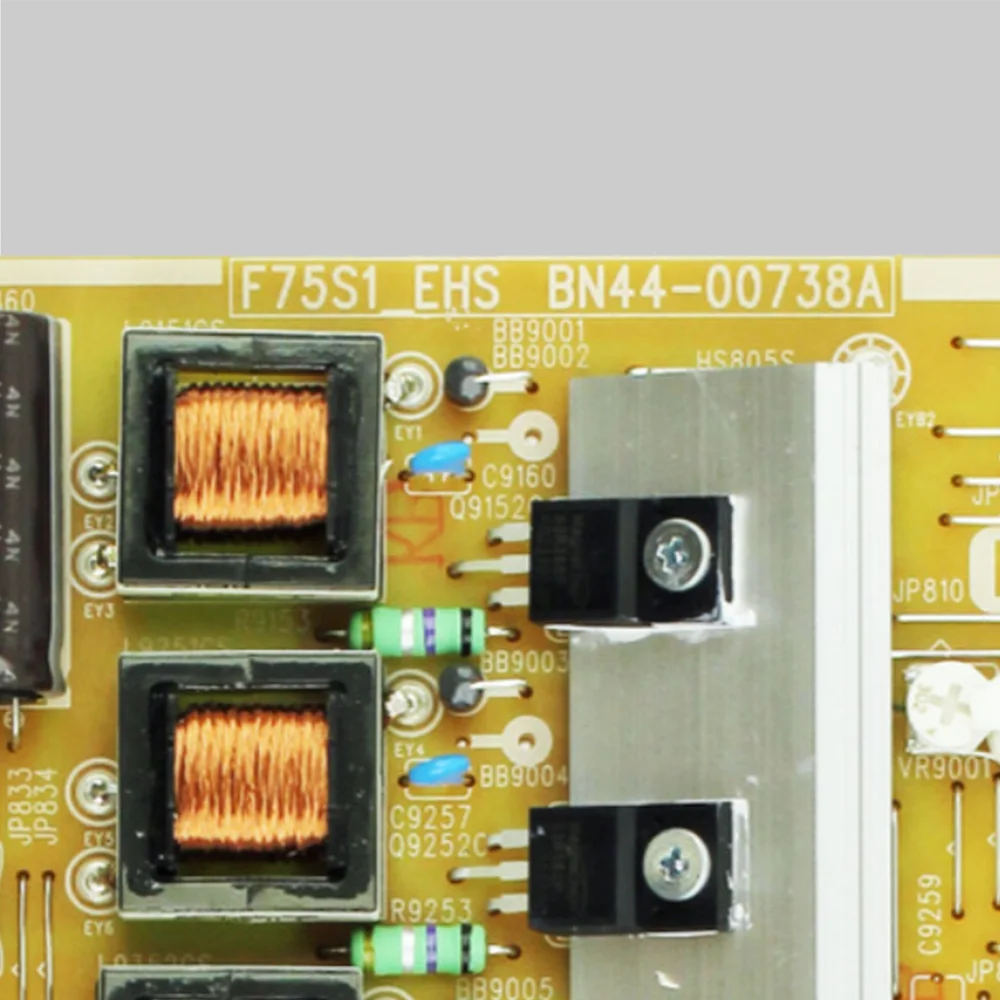 LH75EMEPLGC/EN LH75EDEPLGC/XP LH75DMERTBC/XP LH75DMEPLGC/XM LH75DMDPLGC LH75DMD jest dla płyta zasilająca f75s1 _ ehs BN44-00738A