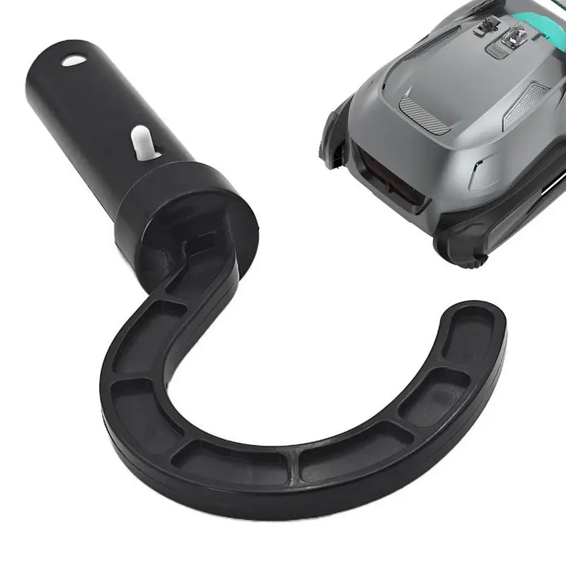 

Replacement Hook For Robotic Pool Cleaners - Suitable For All Pool Robot Cleaners, For Pool Or Underwater Robotic Accessories