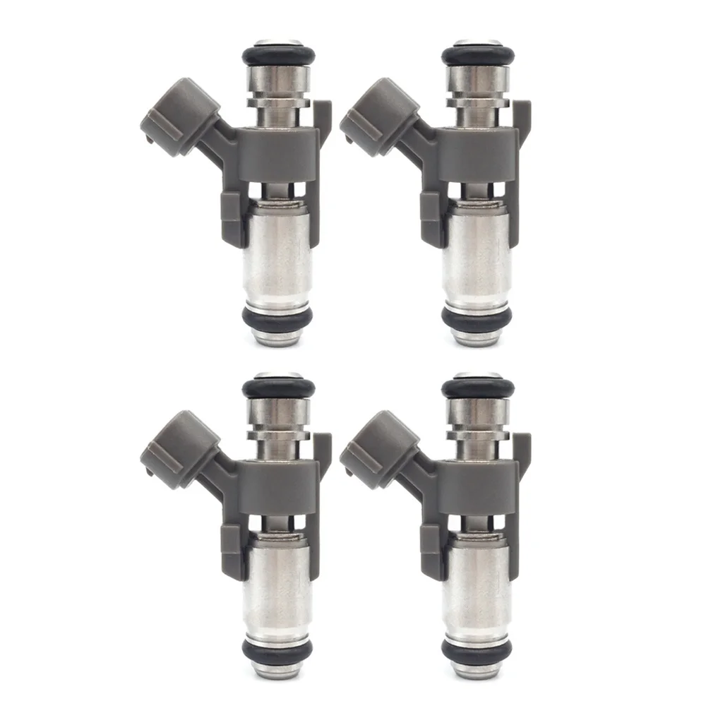 

4pcs Fuel Injector for Chery Tiggo 3 2.0L IPM019 IPM-019 504328430 805009297100