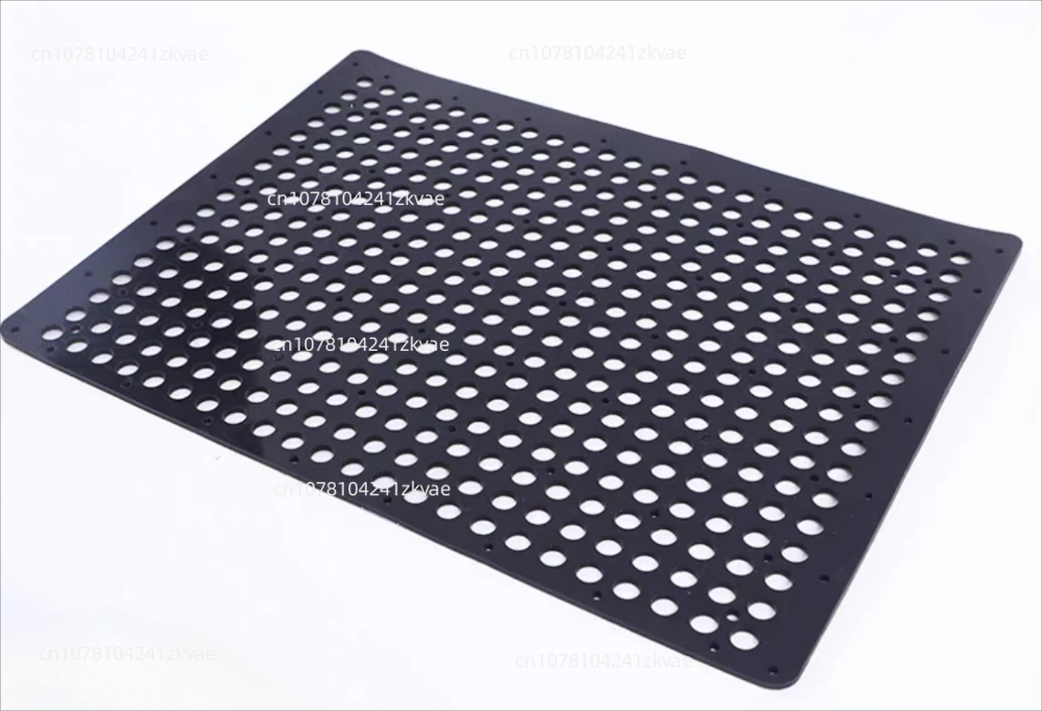 Vacuum Chuck Plate Fixtures Vacuum Table For CNC Milling Machine Vacuum Suction Cup High density adhesive board