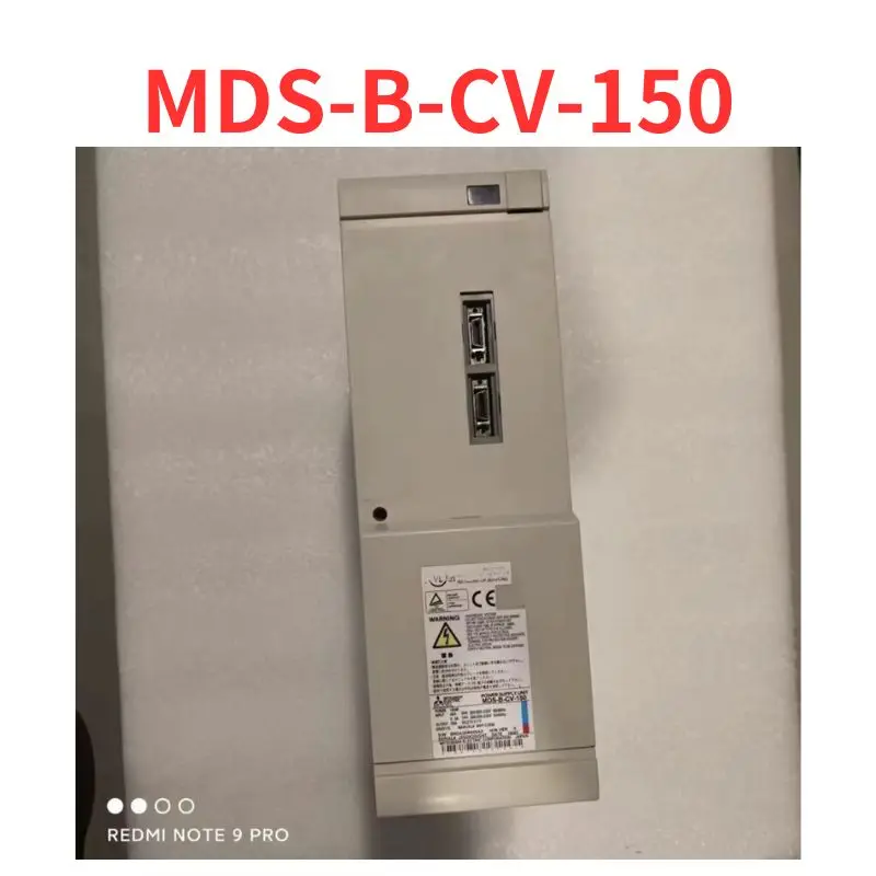 Second-hand    MDS-B-CV-150    Drive    test  OK     Fast Shipping