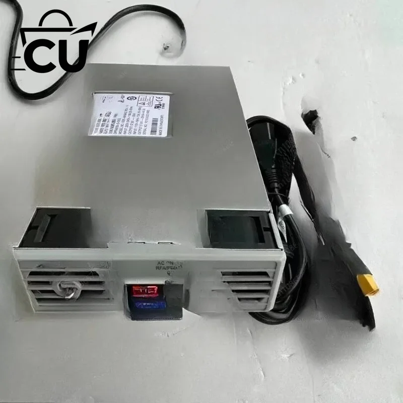 2700W Battery Charger  0-140V 25A  3-60V 50A Adjustable Current Voltage for DELTA 4856AC Power Supply