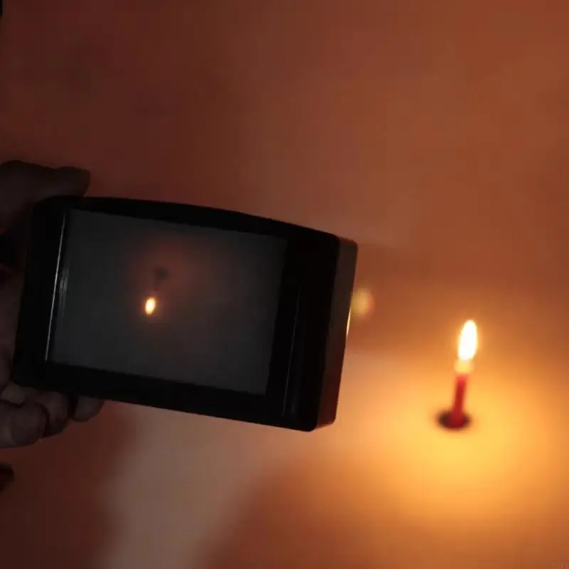 T5EA Camera Model Model School Supplies Camex Lens Imaging Zasada Edukacyjne narzędzie Physics Experiment Experiment dla uczniów