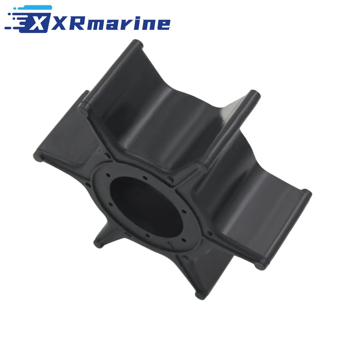 

Water Pump Impeller 19210-ZV5-003 for Honda Marine 4 Stroke Outboard 35HP 40HP 45HP 50HP Motor 18-3248