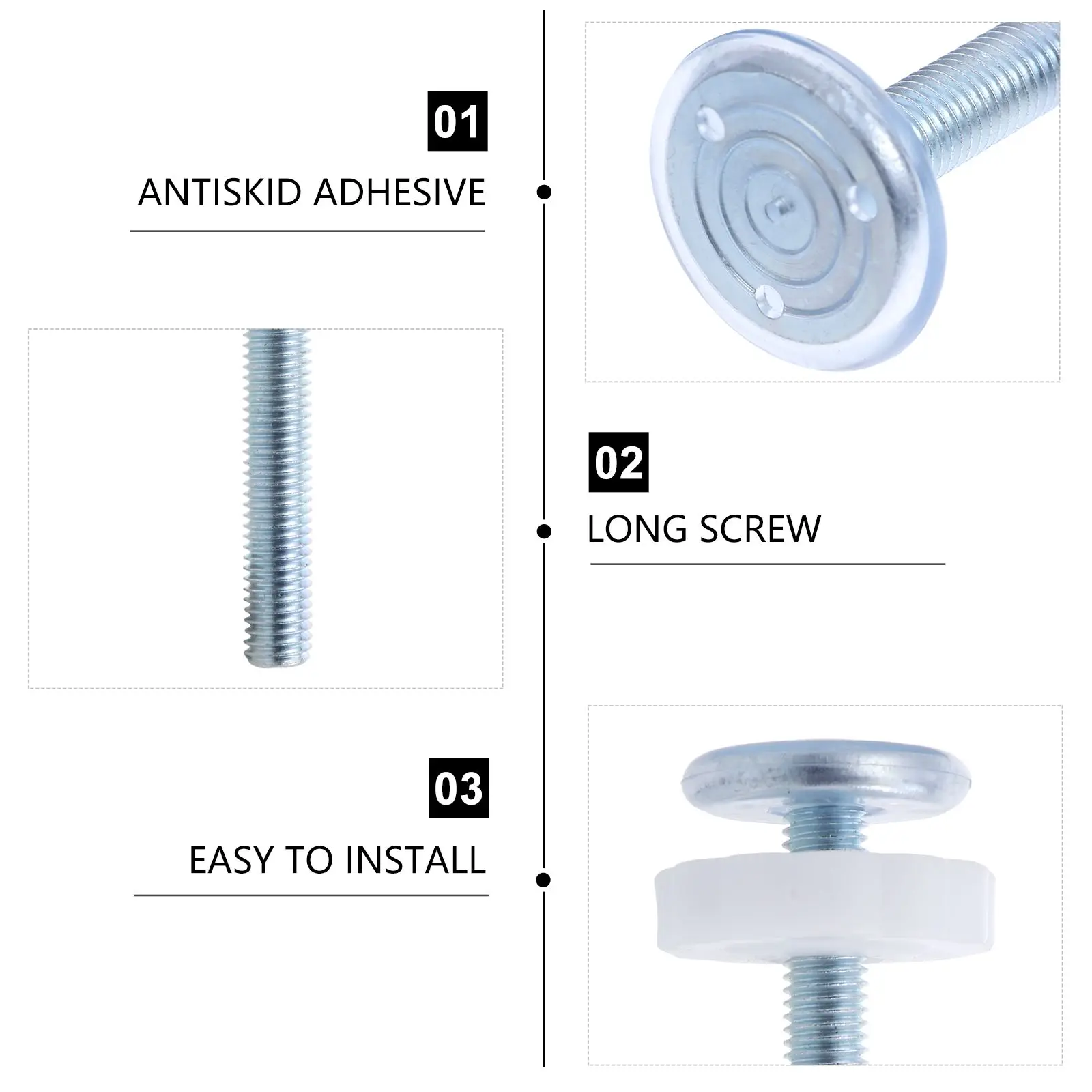 Рисунок 6 - детские ворота под давлением