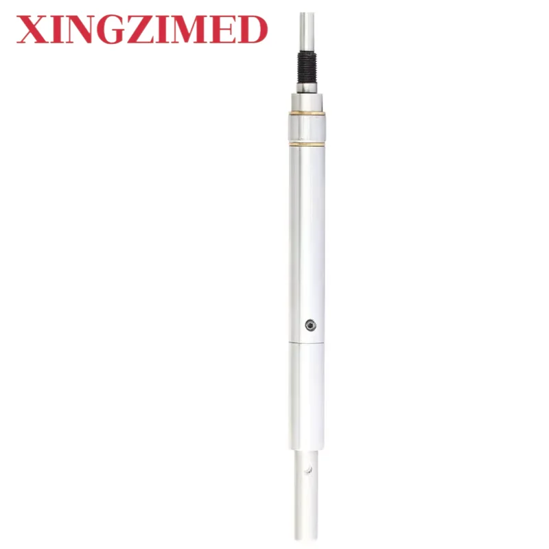 

16# IEMCA Revolving Tip Rotary Joint M8*1.0 Right Thread Steady320 Automatic Bar Feeder Parts