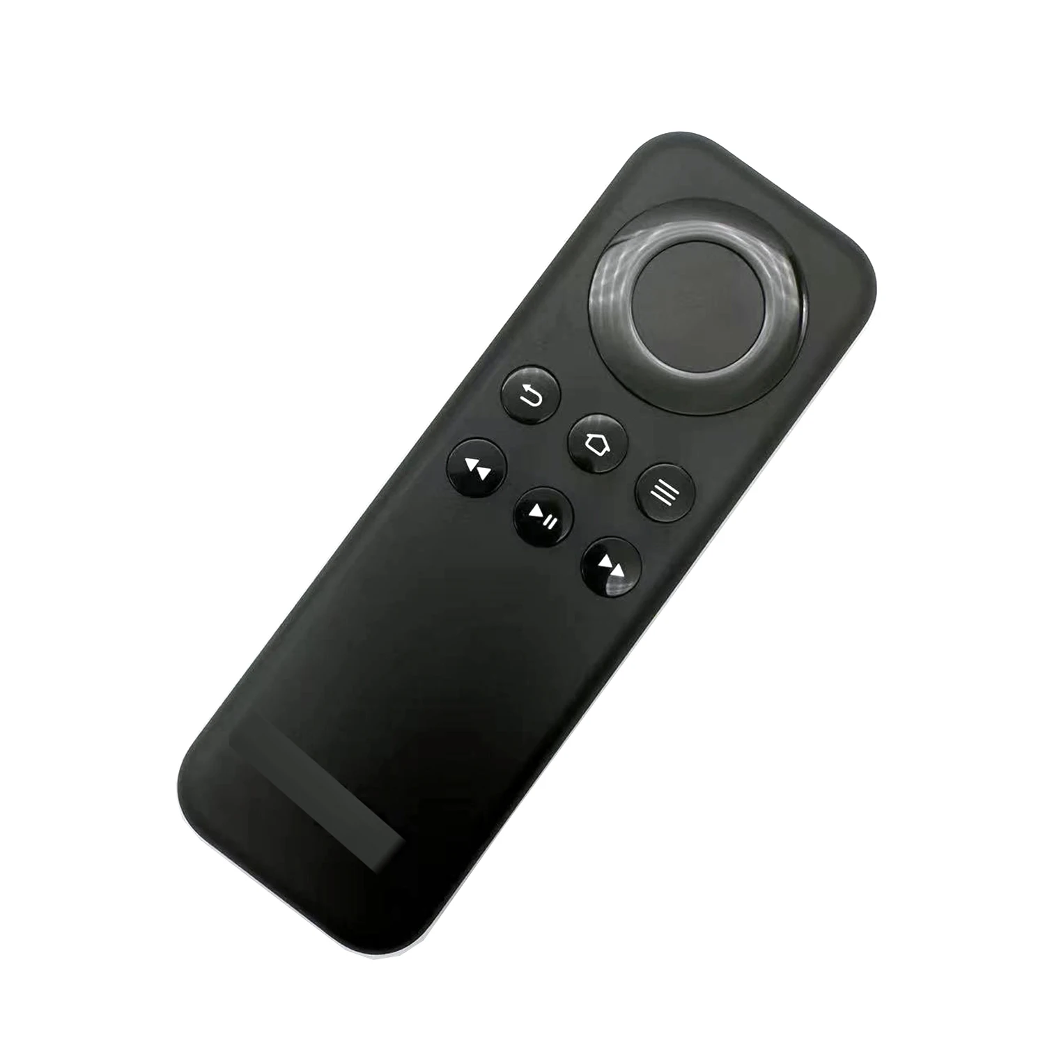 Original Bluetooth Remote Control CV98LM for Amazon Fire TV Stick and Amazon Fire TV Box Clicker Player