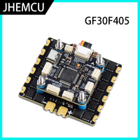 Future Flight JHEMCU GF30F405 Flight Controller With 90A/ 110A ESC 3-8S Lipo for RC FPV Long Range Drone